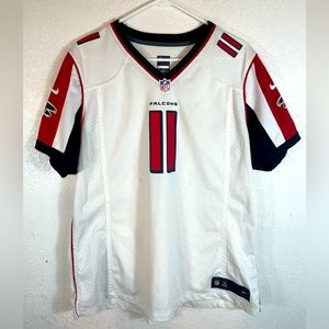 Atlanta Falcons Julio Jones #11 Jersey